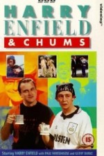 Watch Harry Enfield and Chums Movie4k